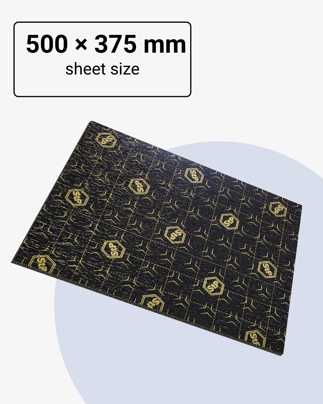 StP Accent