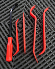 5PCS Car Trim Removal Tool Kit