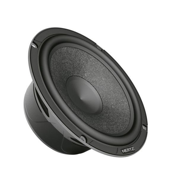 CENTO 6.5" WOOFER COMPONENT - PAIR (C 165)