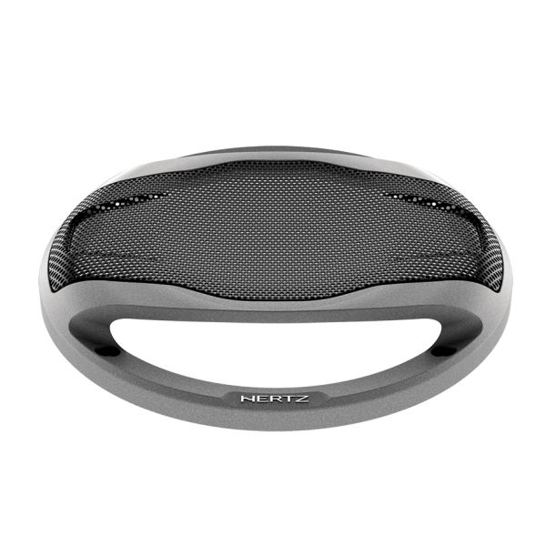 CENTO 5.25" (130MM) SPEAKER GRILLE - PAIR (CG 130)