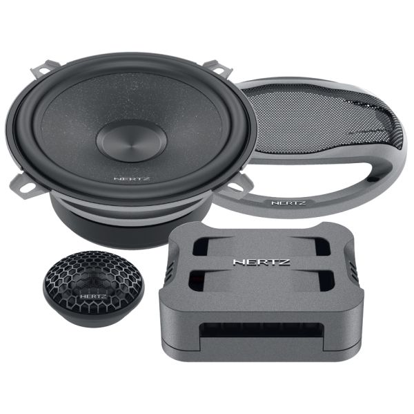 CENTO 5" 2-WAY COMPONENT SYSTEM - PAIR (CK 130)