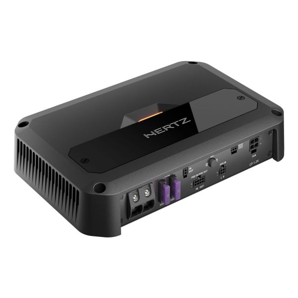CENTO POWER 1200W 1 CHANNEL AMPLIFIER (CP 1.2K)