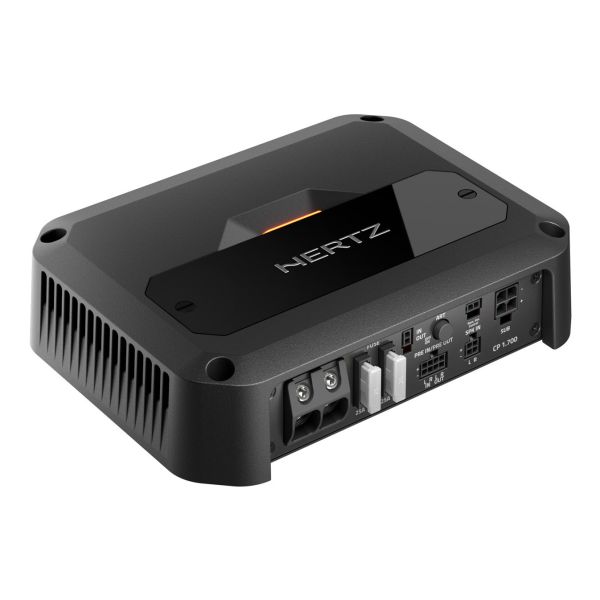 CENTO POWER 700W 1 CHANNEL AMPLIFIER (CP 1.700)