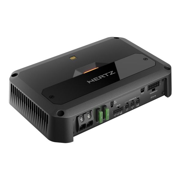CENTO POWER 1030W 5 CHANNEL AMPLIFIER (CP 5.1K)