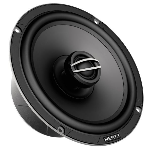 CENTO PRO 6.5" 2-WAY COAXIAL SPEAKER - PAIR (CPX 165)