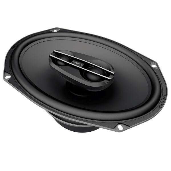 CENTO PRO 6X9" 3-WAY COAXIAL SPEAKER - PAIR (CPX 690)