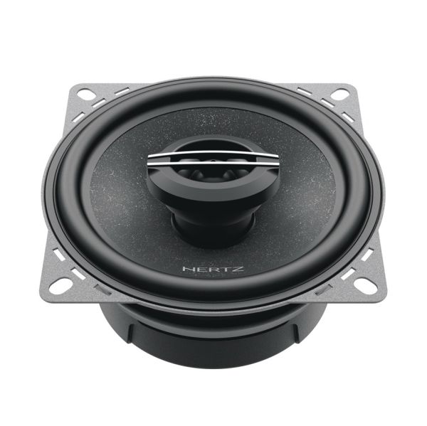 CENTO 4" 2-WAY COAXIAL SPEAKER - PAIR (CX 100)