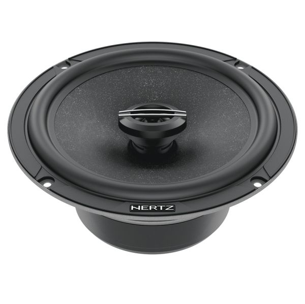 CENTO 6.5" 2-WAY COAXIAL SPEAKER - PAIR (CX 165)