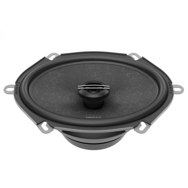 CENTO 5X7" 2-WAY COAXIAL SPEAKER - PAIR (CX 570)