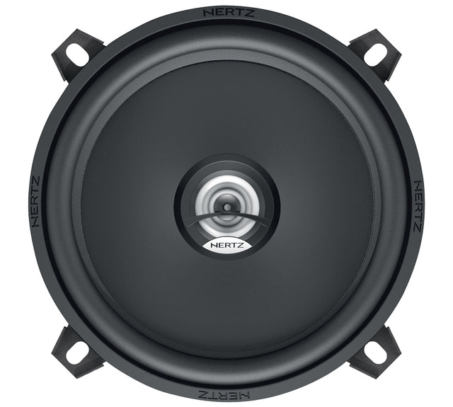 DIECI 5" 2-WAY COAXIAL SPEAKER - PAIR (DCX 130.3) — image 2