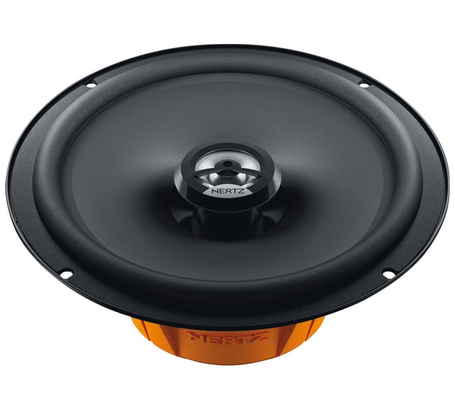 DIECI 6.5" 2-WAY COAXIAL SPEAKER - PAIR — image 2