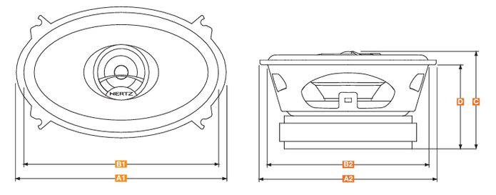 DIECI 4X6