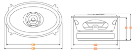 DIECI 4X6