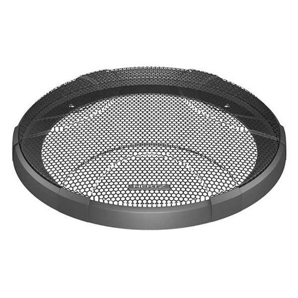 DIECI 6.5" (165MM) SPEAKER GRILLE - PAIR (DG 165.3)
