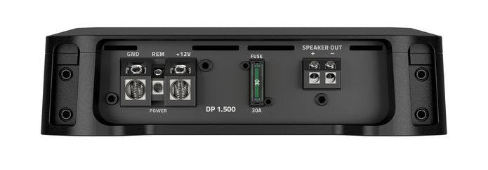 DIECI POWER 590W 1 CHANNEL AMPLIFIER (DP 1.500) — image 5