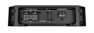 DIECI POWER 590W 1 CHANNEL AMPLIFIER (DP 1.500) — image 5