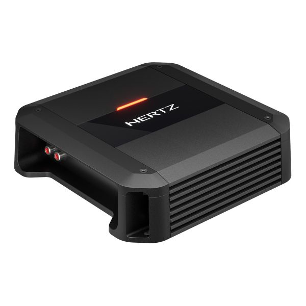 DIECI POWER 590W 1 CHANNEL AMPLIFIER (DP 1.500)
