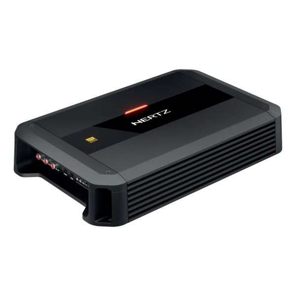 DIECI POWER 420W 4 CHANNEL AMPLIFIER (DP 4.300)