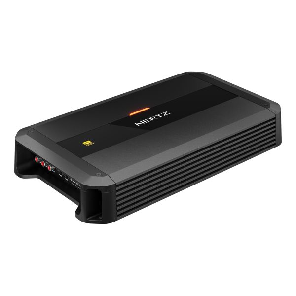 DIECI POWER 500W 4 CHANNEL AMPLIFIER (DP 4.400)