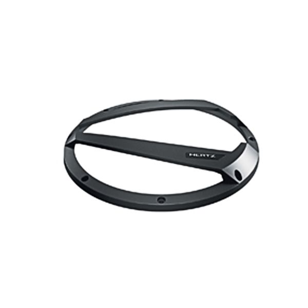 DIECI 10" (250MM) SUBWOOFER GRILLE - SINGLE UNIT (DSG 250.3)