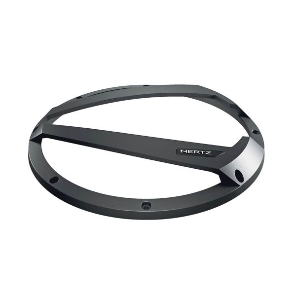 DIECI 12" (300MM) SUBWOOFER GRILLE - SINGLE UNIT (DSG 300.3)