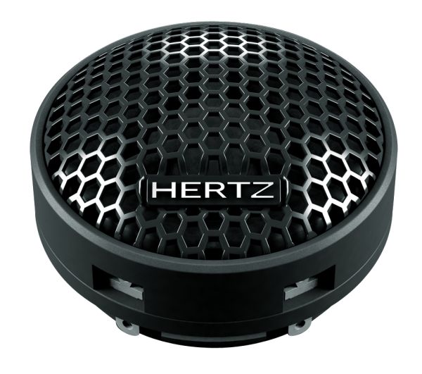 DIECI 24MM TWEETER - PAIR (DT 24.3)