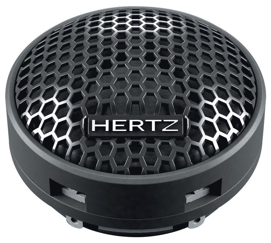 DIECI 24MM TWEETER - PAIR (DT 24.3) — image 4