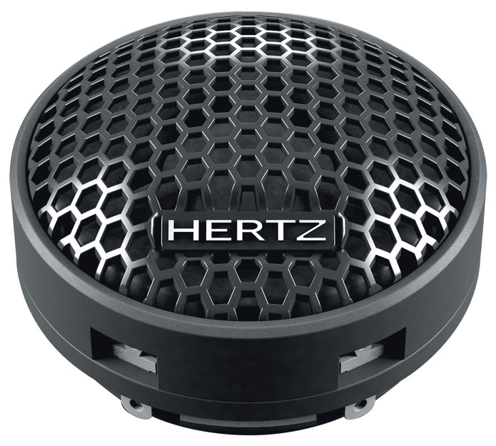 DIECI 24MM TWEETER - PAIR (DT 24.3) — image 4