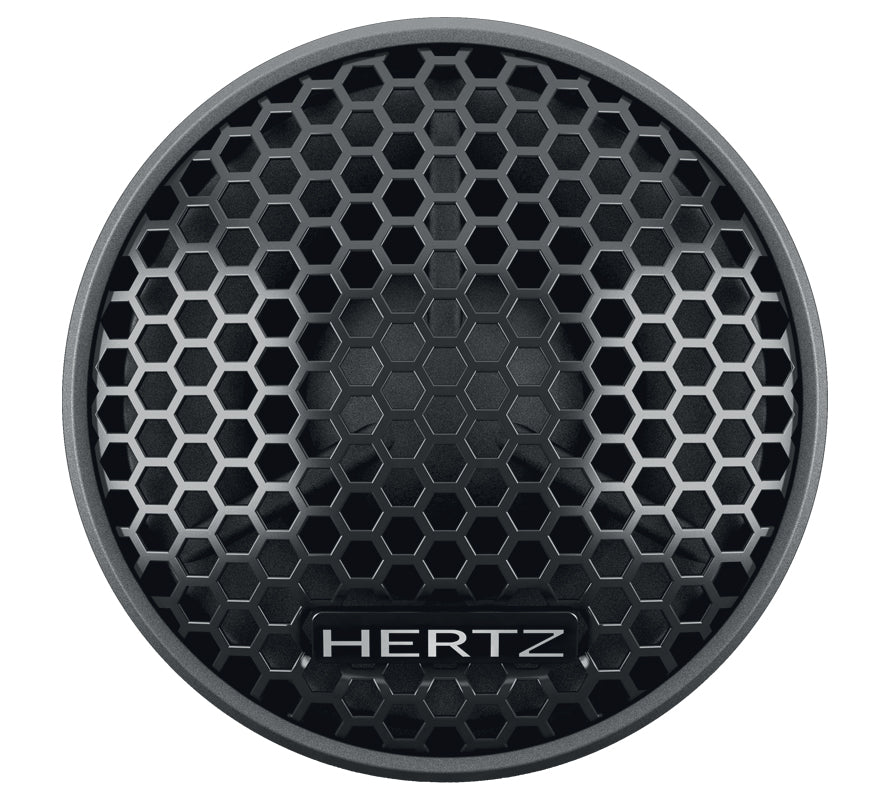 DIECI 24MM TWEETER - PAIR (DT 24.3) — image 3