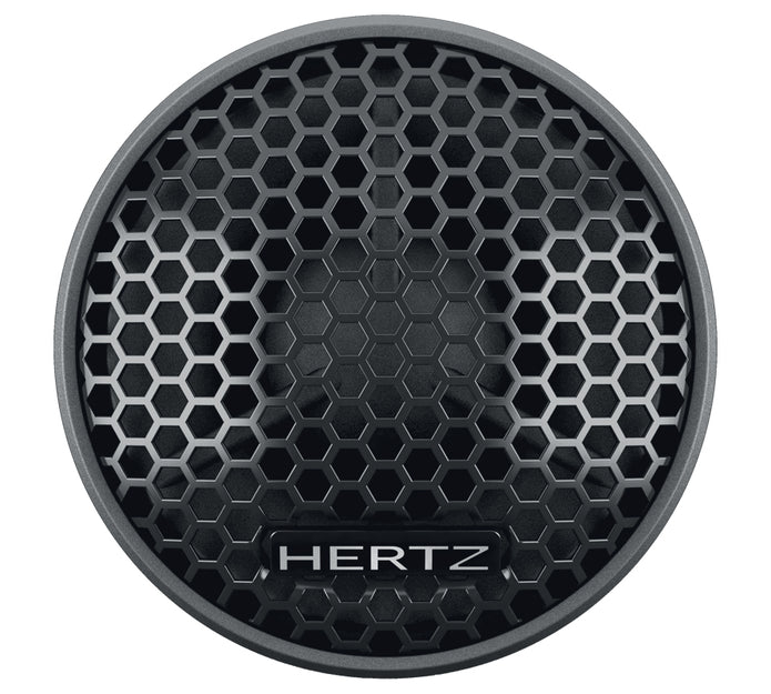 DIECI 24MM TWEETER - PAIR (DT 24.3) — image 3