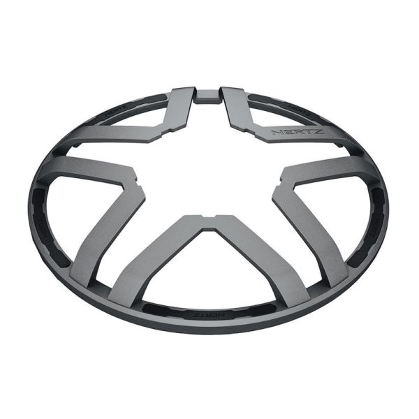 ENERGY 8" (200MM) SUBWOOFER GRILLE - SINGLE (ESG 200 GR.4)