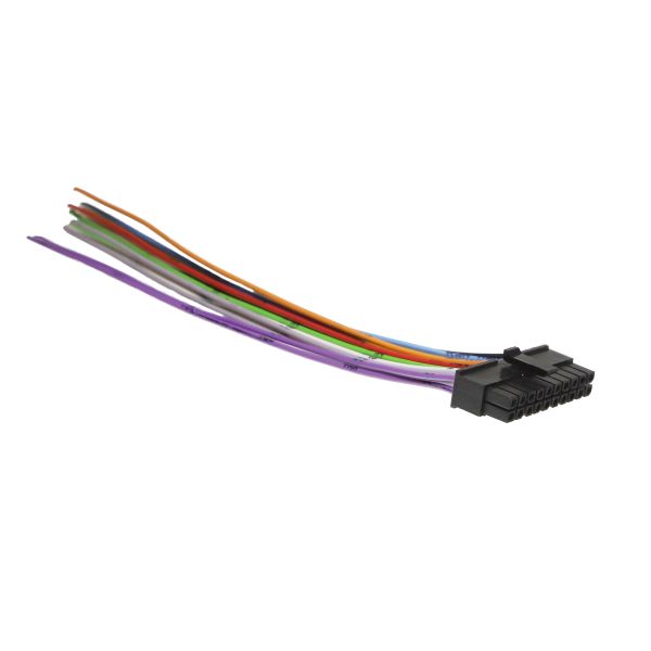 POWER INPUT HARNESS FOR H8DSP (ALSO SUITS AUDISON BITTEND)