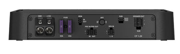 CENTO POWER 1200W 1 CHANNEL AMPLIFIER (CP 1.2K) — image 5