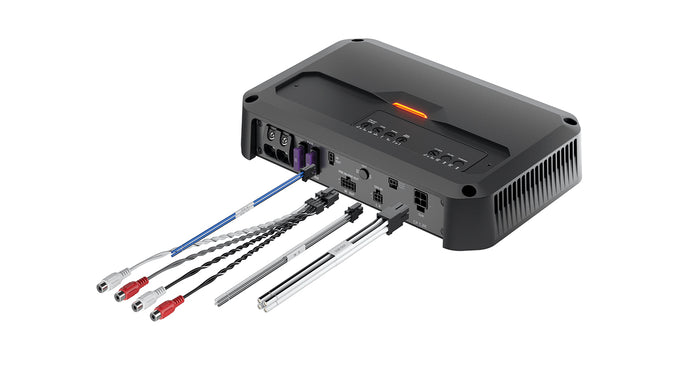 CENTO POWER 1200W 1 CHANNEL AMPLIFIER (CP 1.2K) — image 4