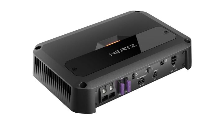 CENTO POWER 1200W 1 CHANNEL AMPLIFIER (CP 1.2K) — image 2