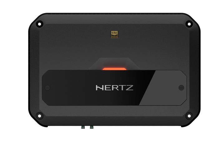 CENTO POWER 1030W 5 CHANNEL AMPLIFIER (CP 5.1K) — image 2