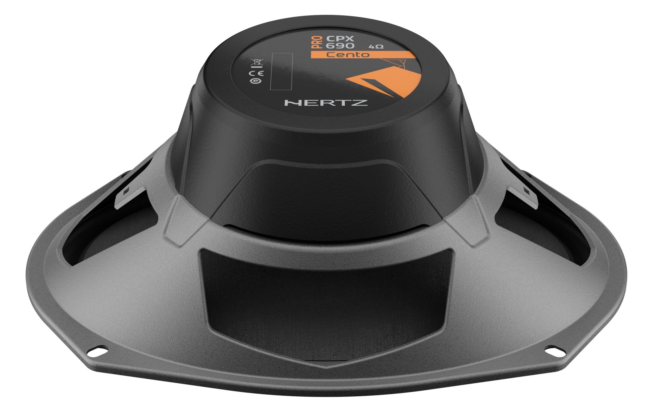 CENTO PRO 6X9