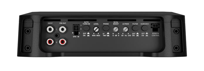 DIECI POWER 590W 1 CHANNEL AMPLIFIER (DP 1.500) — image 4