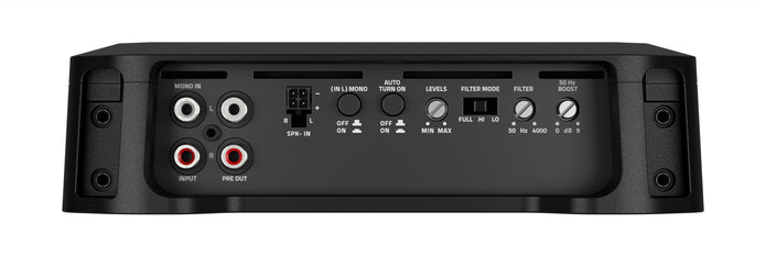 DIECI POWER 260W 2 CHANNEL AMPLIFIER (DP 2.200) — image 4