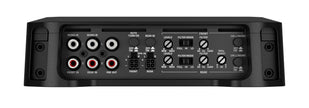 DIECI POWER 500W 4 CHANNEL AMPLIFIER (DP 4.400) — image 4