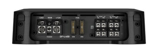 DIECI POWER 500W 4 CHANNEL AMPLIFIER (DP 4.400) — image 5