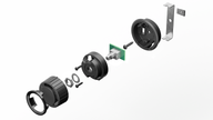 REMOTE CONTROL BASS MANAGEMENT (HRC) — image 3