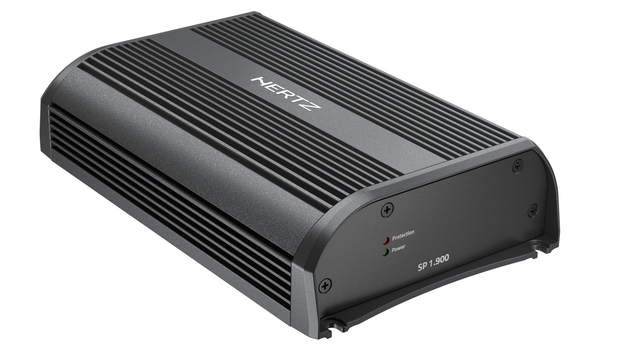 SPL SHOW 1000W MONO AMPLIFIER (SP 1.900) — image 2