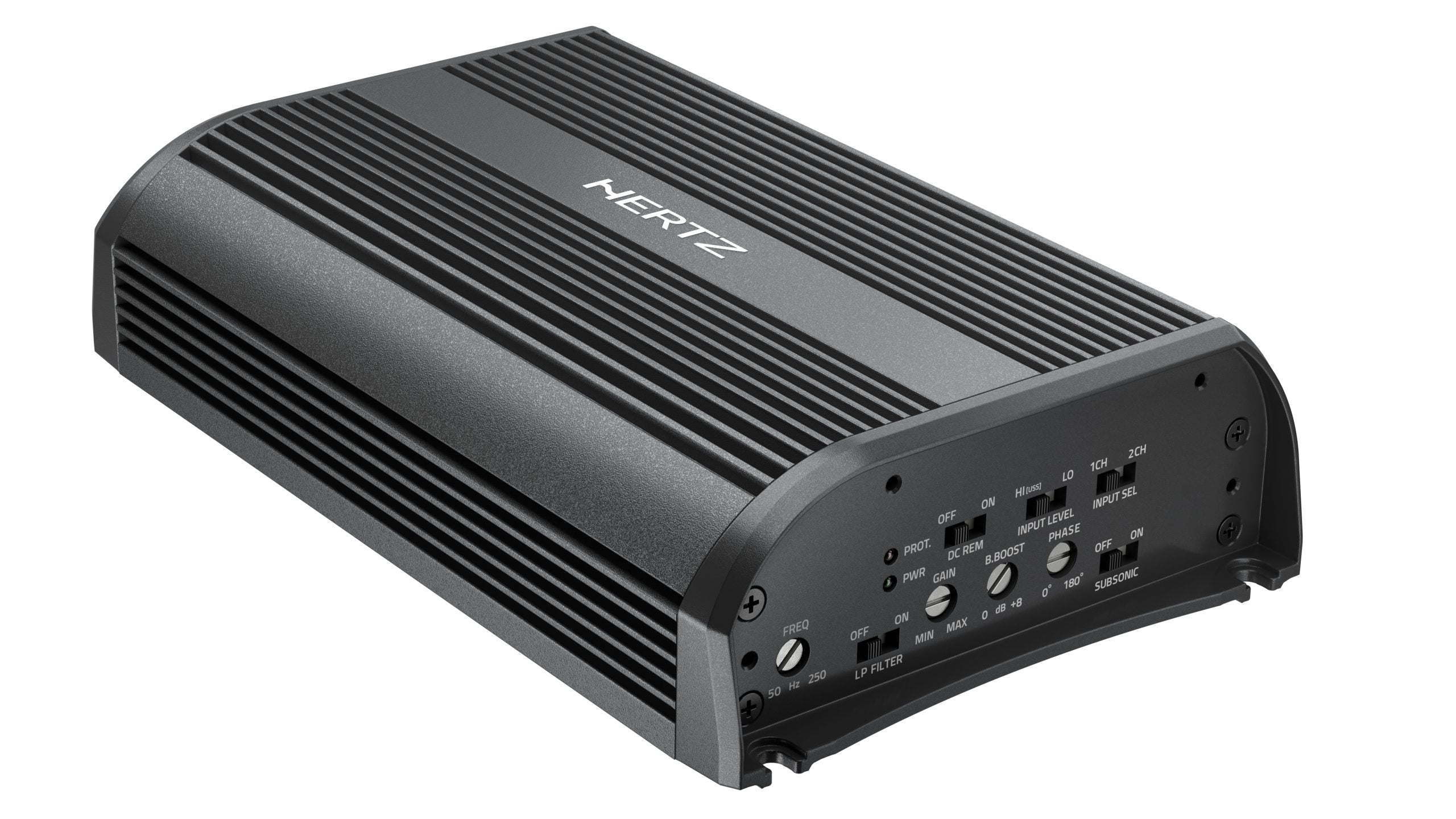 SPL SHOW 1000W MONO AMPLIFIER (SP 1.900) — image 3