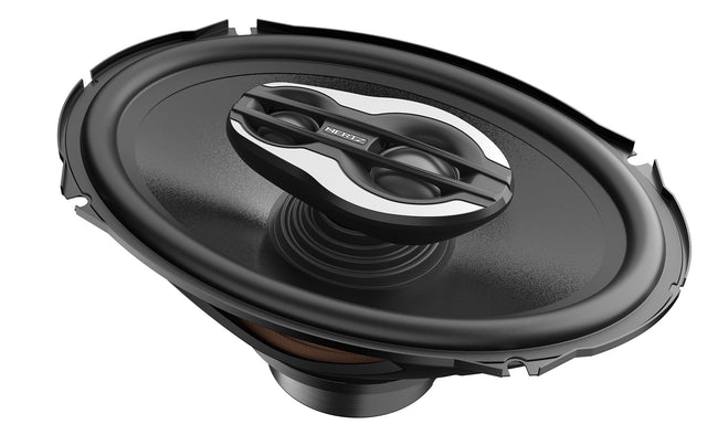 SPL SHOW 6X9" 3-WAY COAXIAL SPEAKER - PAIR (SX 690 H NEO) — image 2