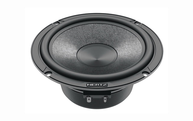 CENTO 6.5" WOOFER COMPONENT - PAIR (C 165) — image 2