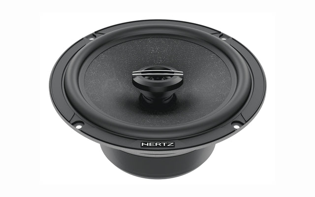 CENTO 6.5" 2-WAY COAXIAL SPEAKER - PAIR (CX 165) — image 2