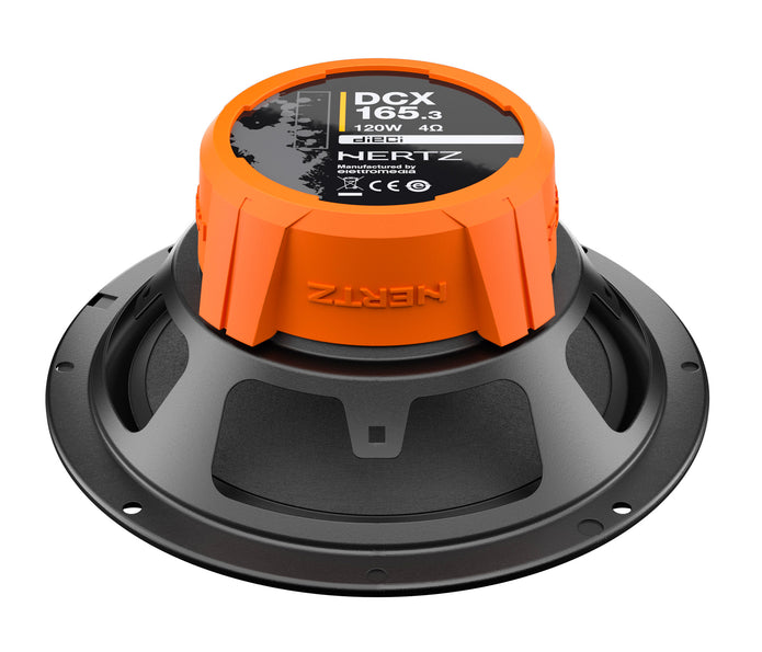 DIECI 6.5