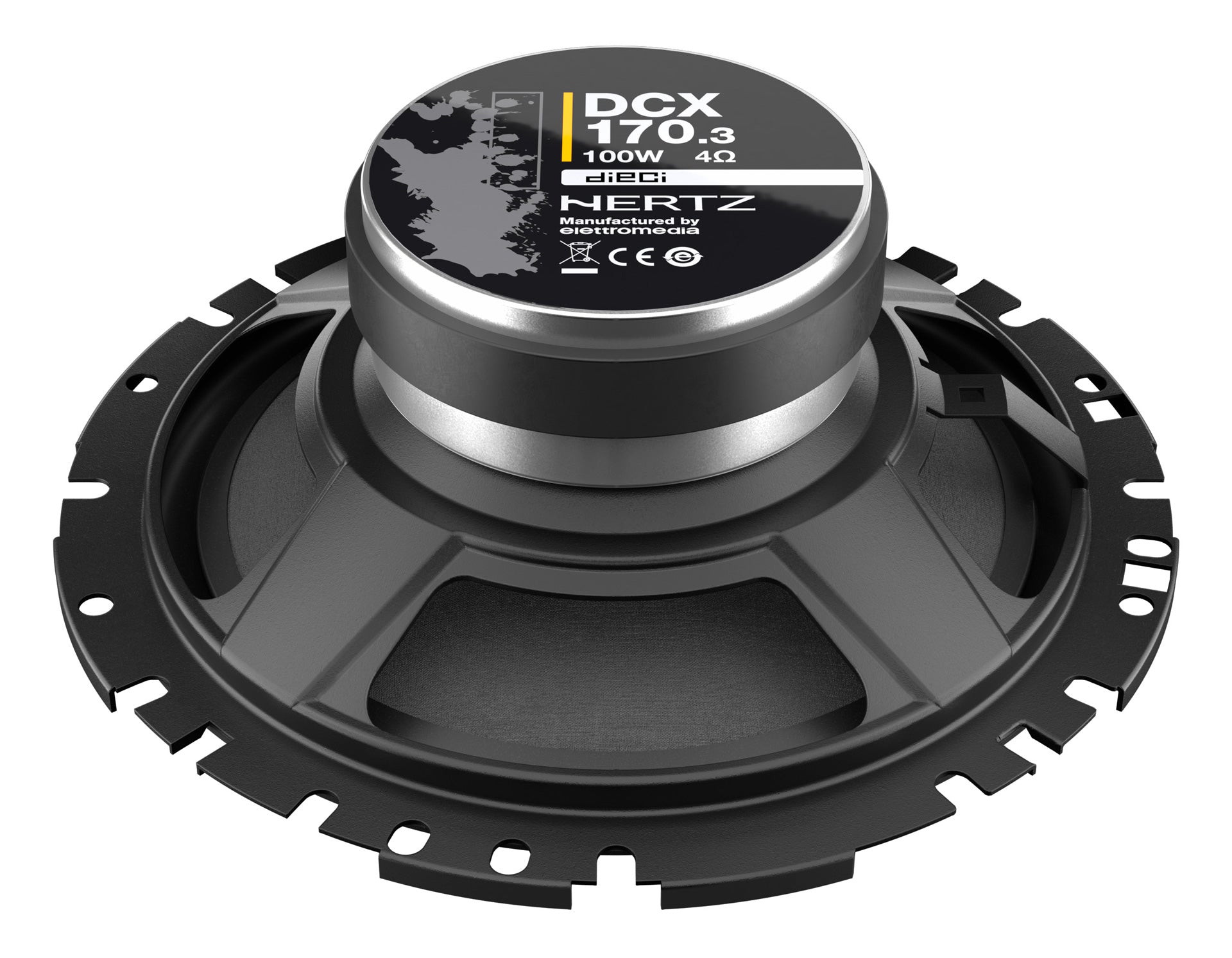DIECI 6.5