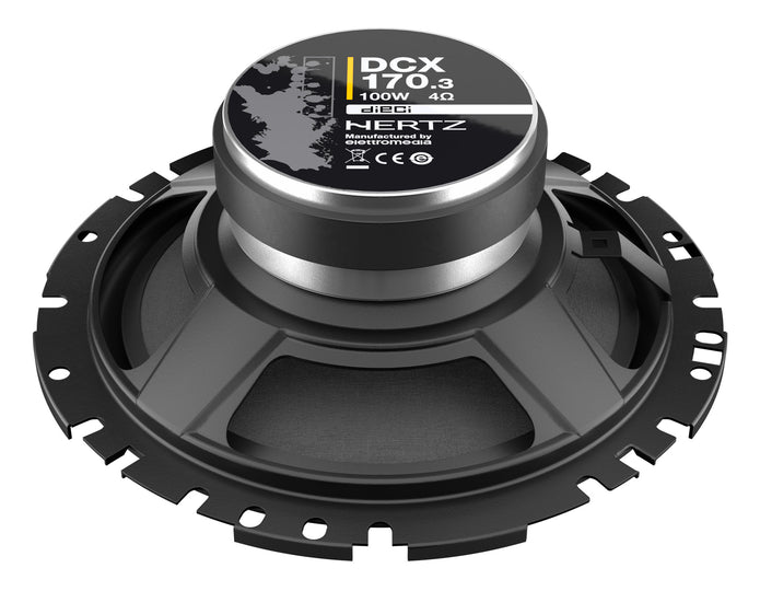 DIECI 6.5